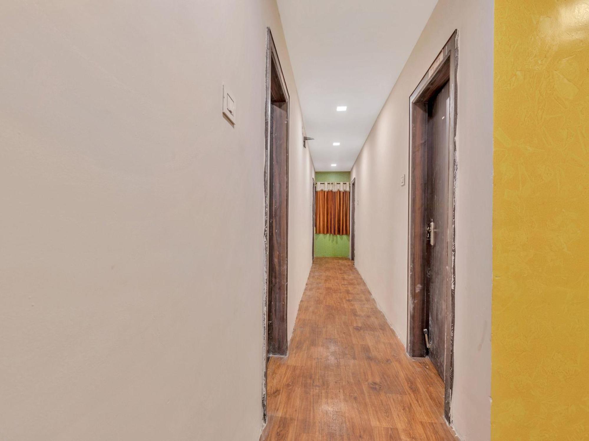 Flagship Hotel Ruby Grand Opp Apollo Hospital Kondapur Hajdarabad Zewnętrze zdjęcie